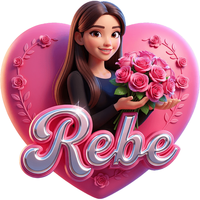Buchetul Rebei TikTok LIVE gift