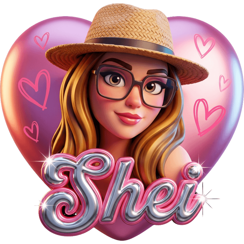 Shei Campestre TikTok LIVE gift