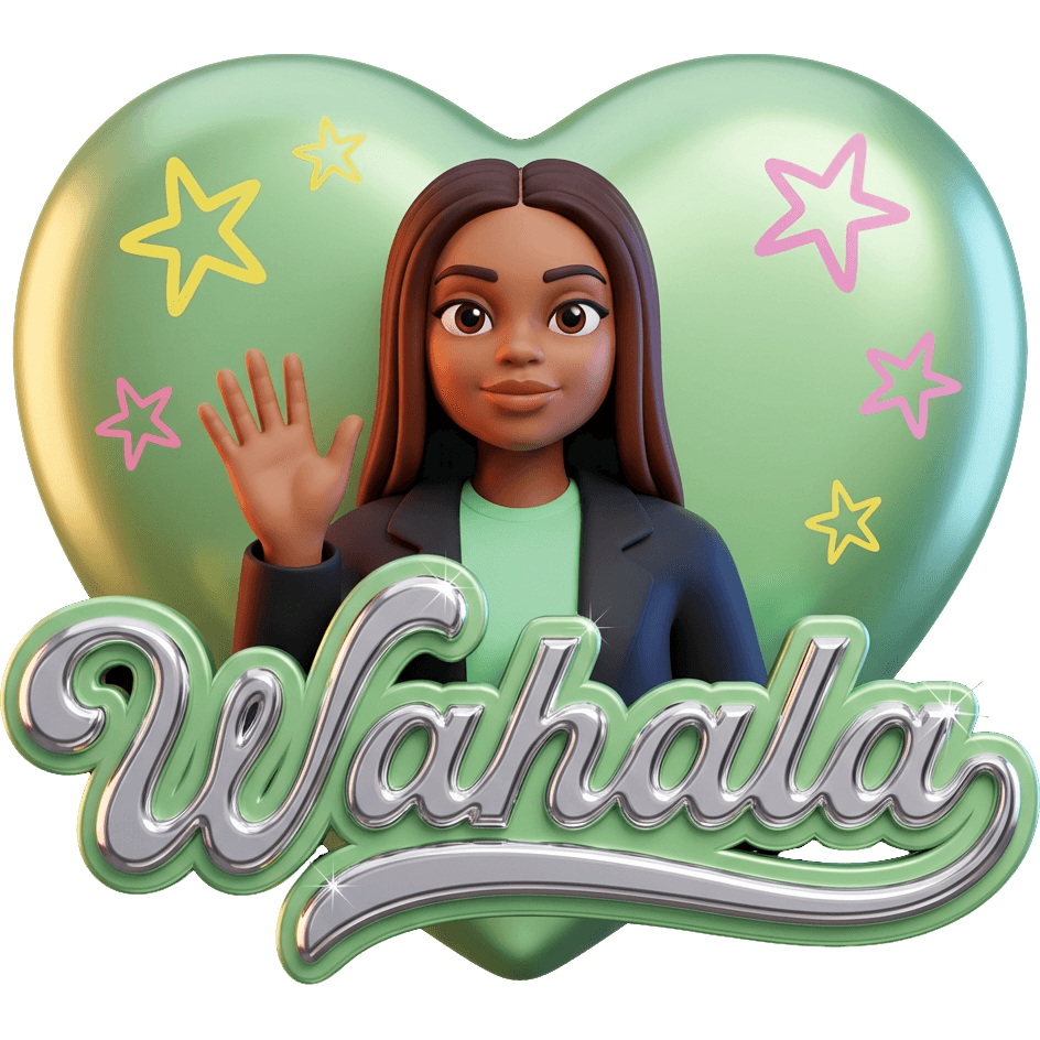 Coach Wahala TikTok LIVE gift