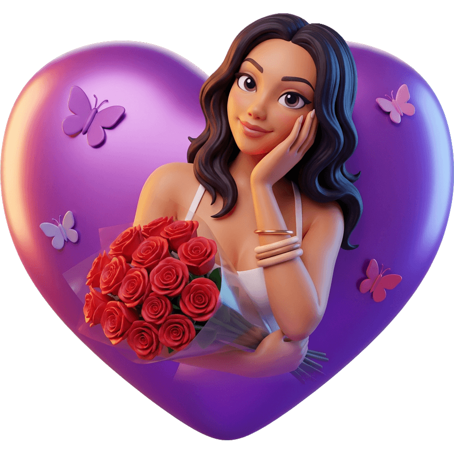 bignyla TikTok LIVE gift