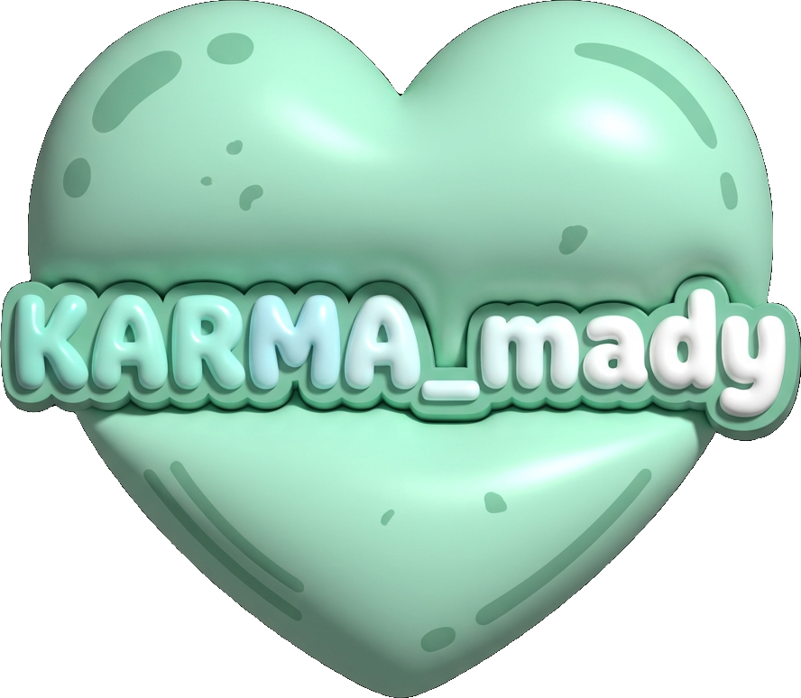 Karma Mint TikTok LIVE gift