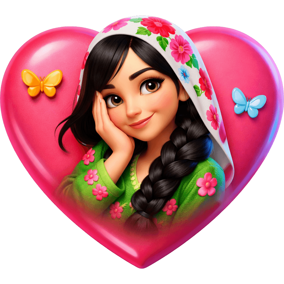 AH TikTok LIVE gift