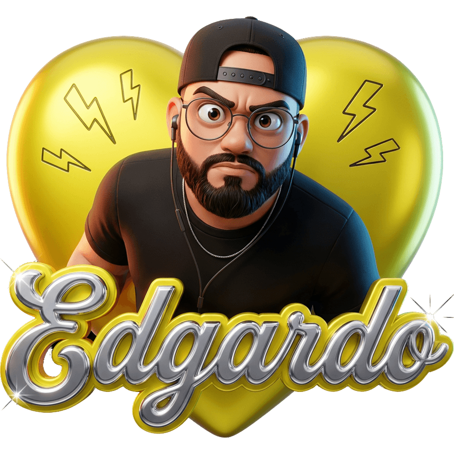 Edgardo Grr TikTok LIVE gift