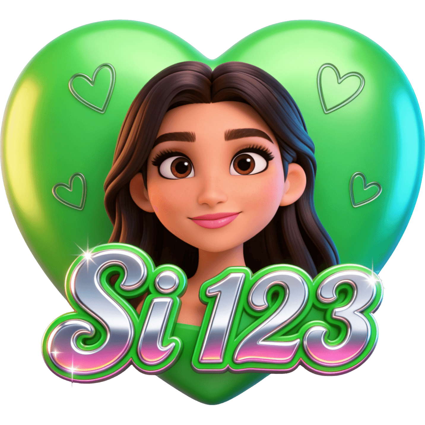 Si 123 Canto TikTok LIVE gift