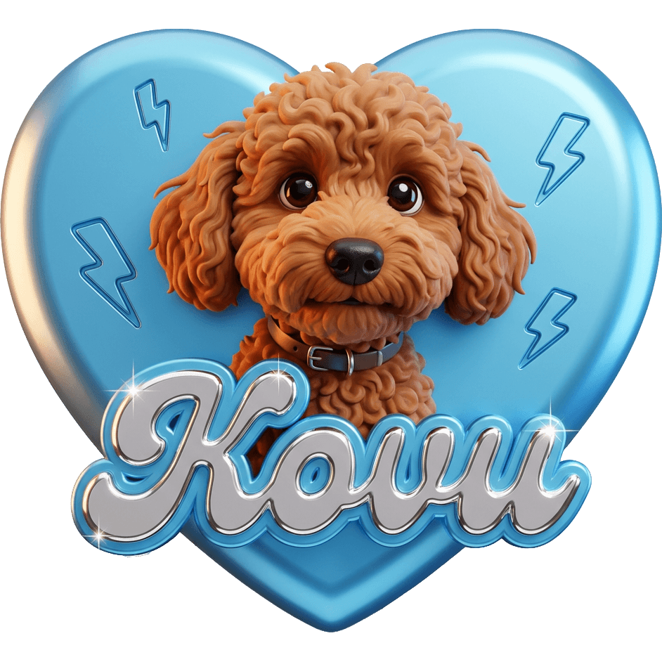 Kovu TikTok LIVE gift