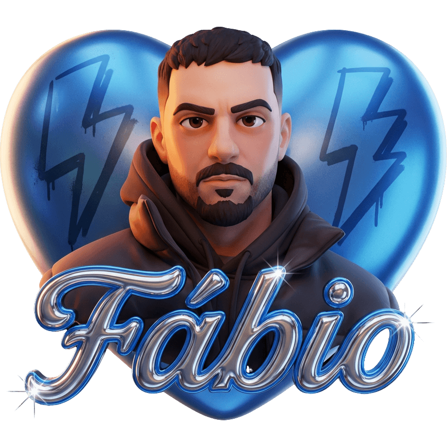 Fábio Alves TikTok LIVE gift