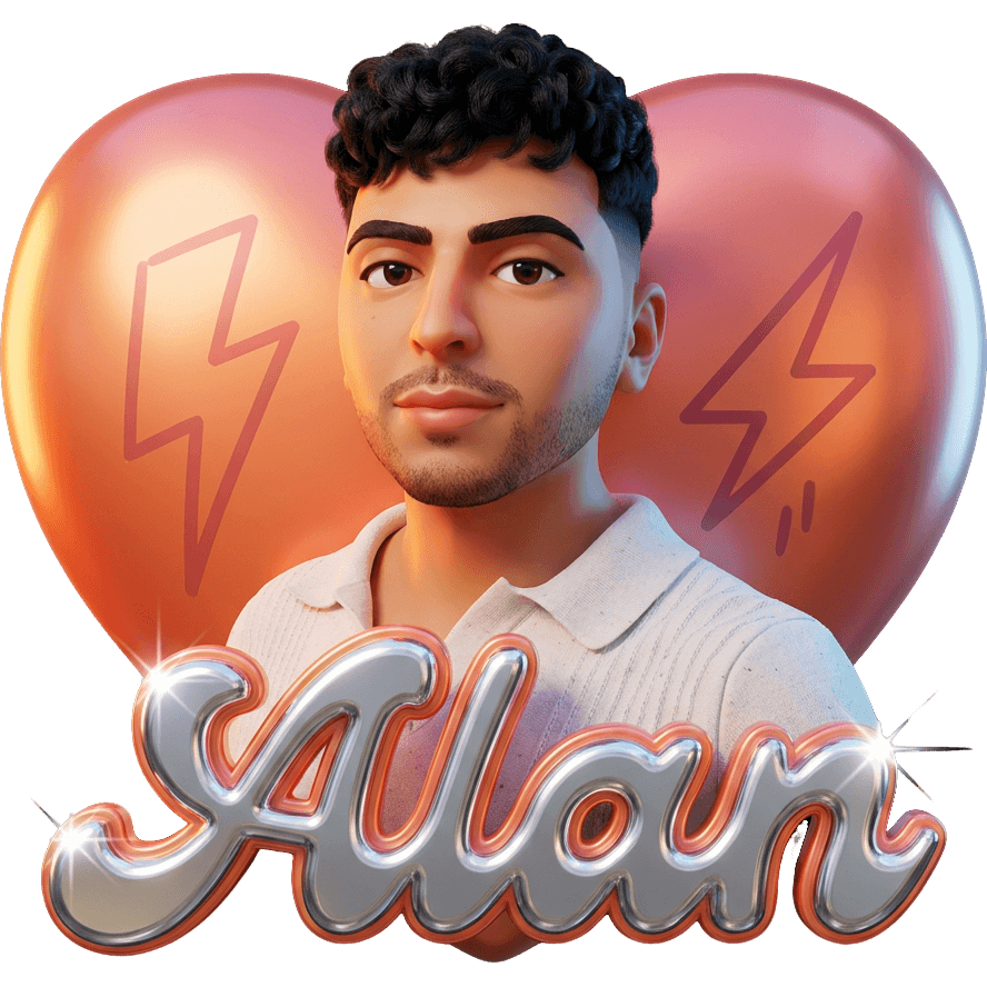 Eyekon Alan TikTok LIVE gift