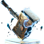 Hammer TikTok LIVE gift