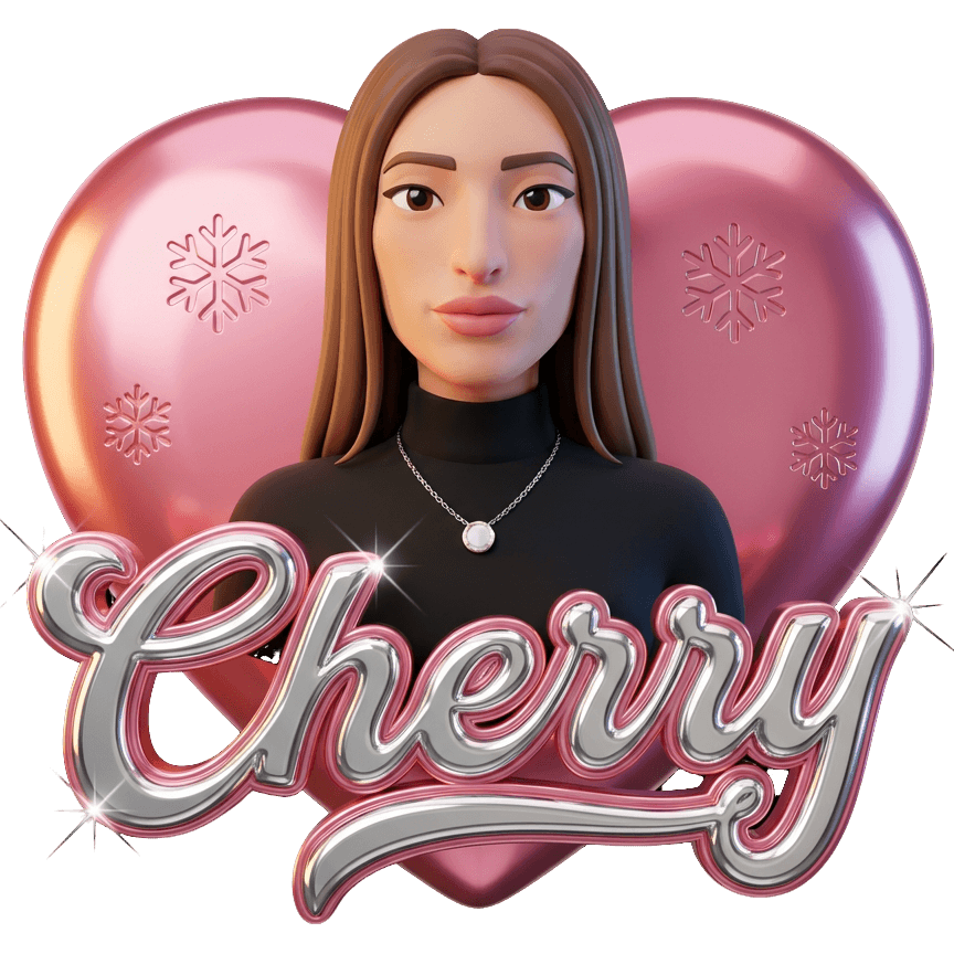 Cherry Rosa TikTok LIVE gift