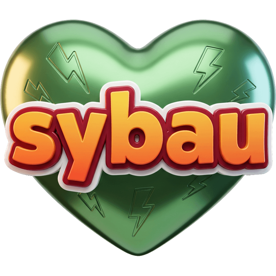 Sybau TikTok LIVE gift