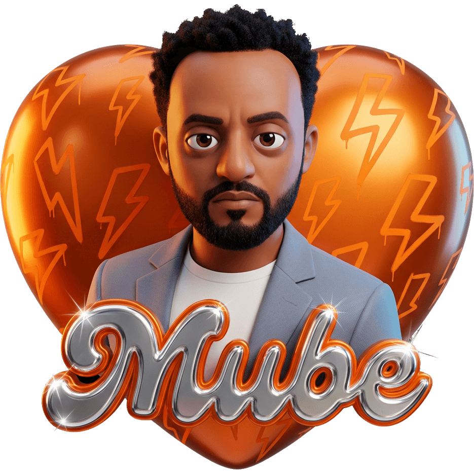 Mube 5G TikTok LIVE gift
