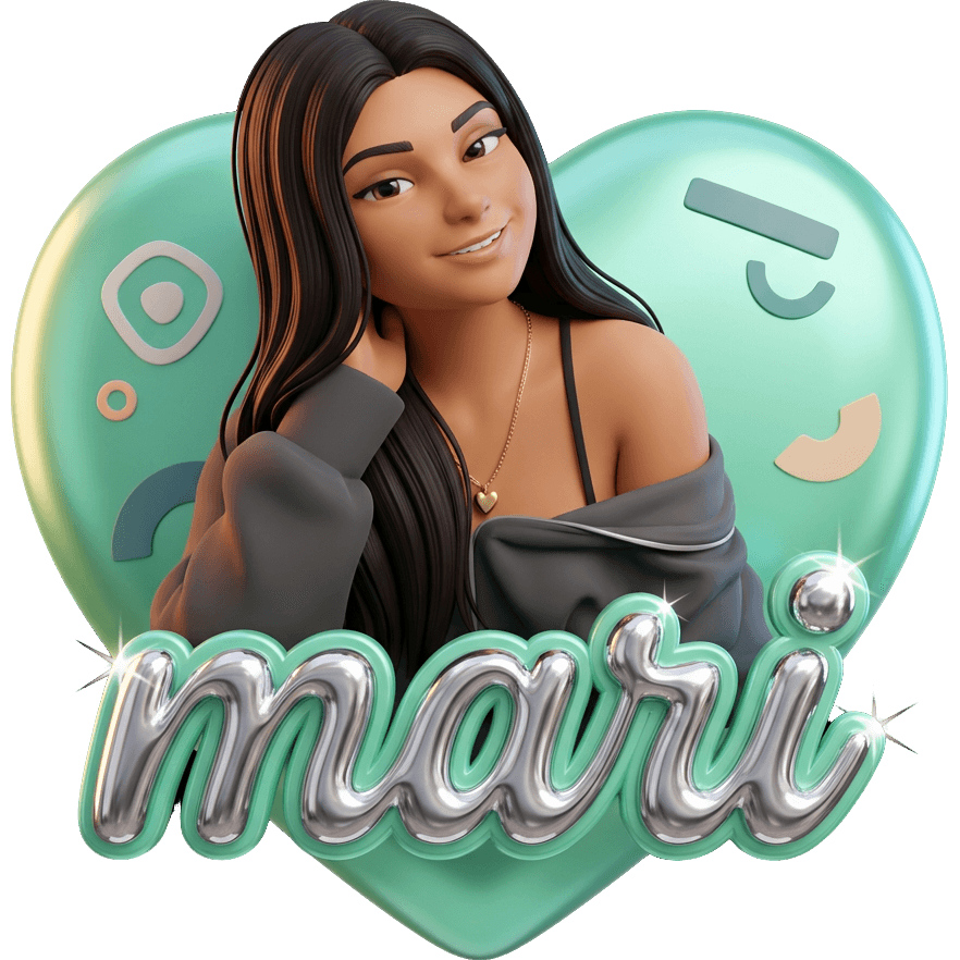 Mari Wink TikTok LIVE gift
