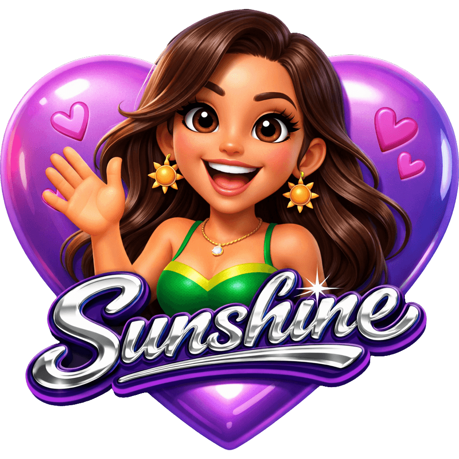 Sol do Brasil TikTok LIVE gift