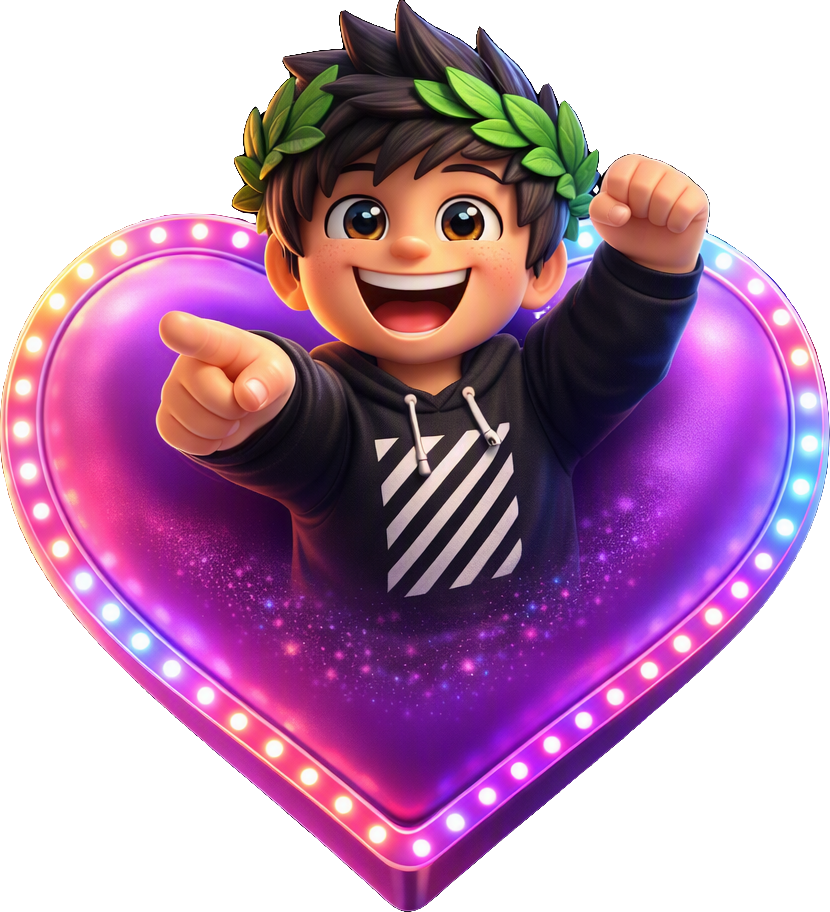 GALERA DO THZ TikTok LIVE gift