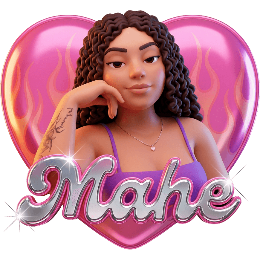Mahe en Llamas TikTok LIVE gift