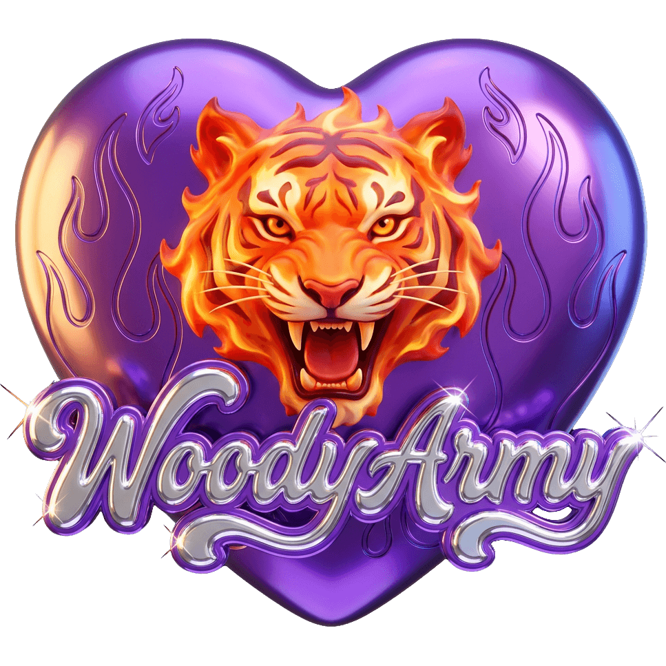 Woody Army TikTok LIVE gift