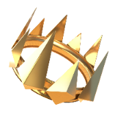PK crown ring TikTok LIVE gift