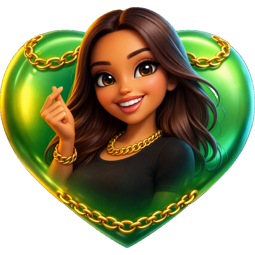 Mila Ballerina TikTok LIVE gift