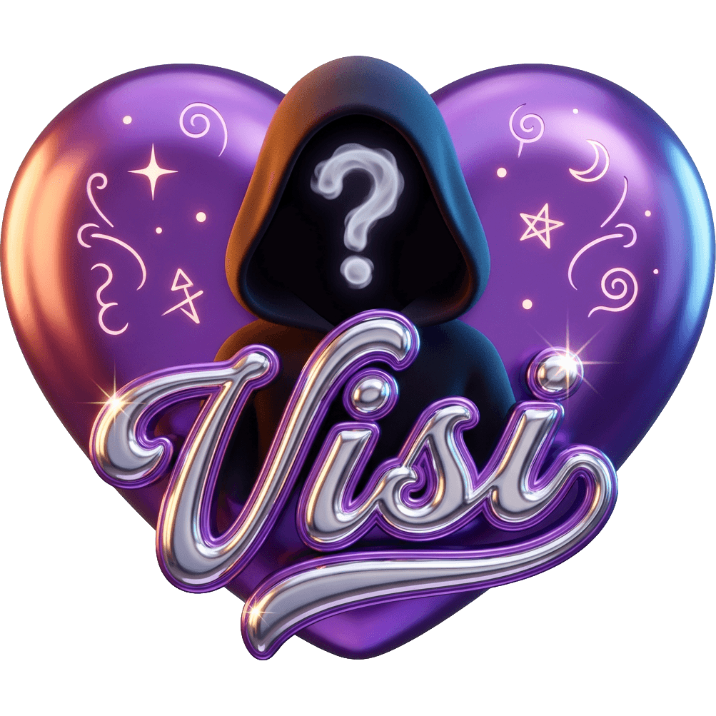 Visi Enigmë TikTok LIVE gift