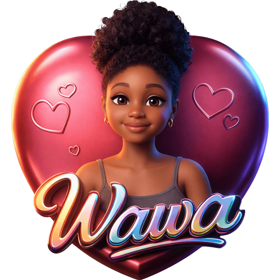 Wawa Rose TikTok LIVE gift