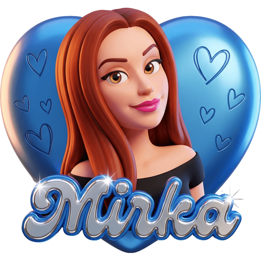Magiczny Urok TikTok LIVE gift