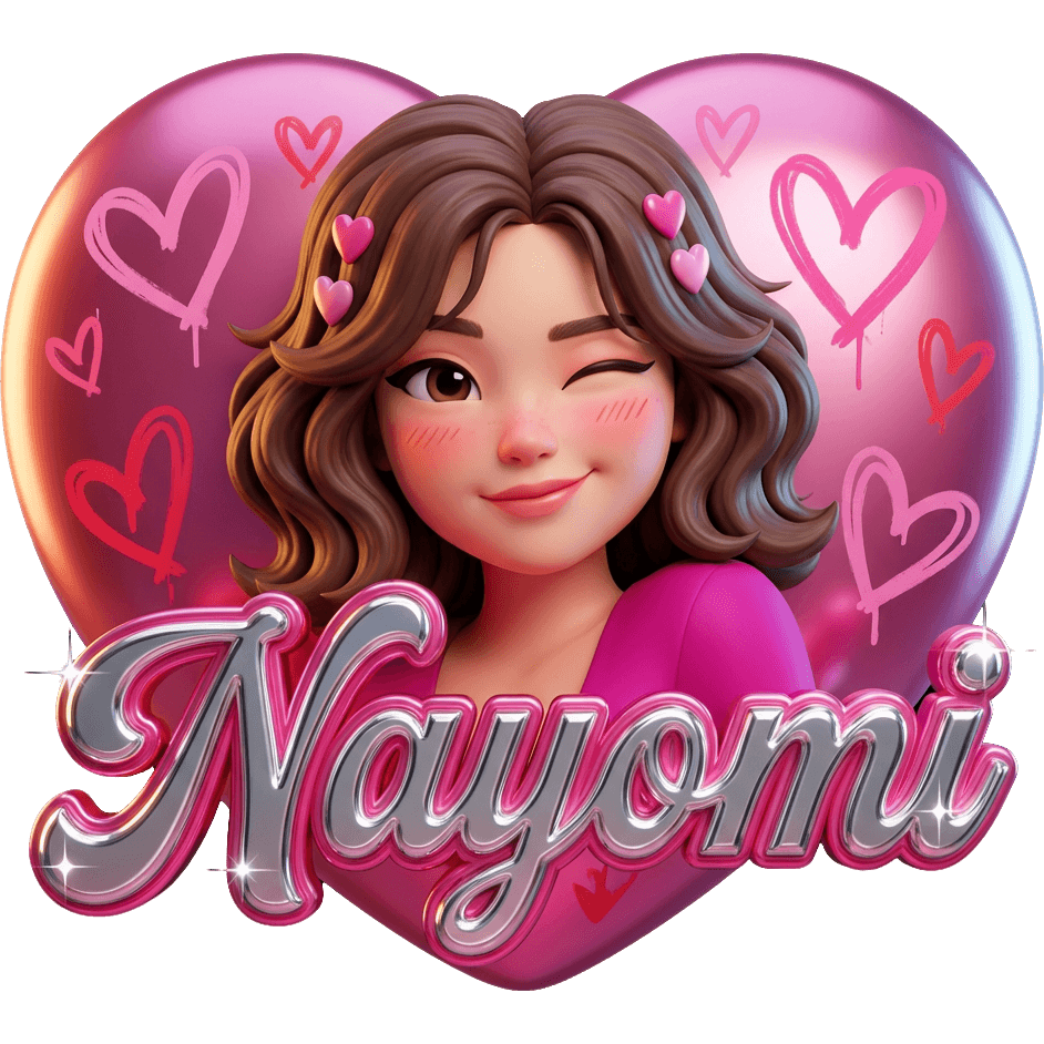 Nayomi Rosa TikTok LIVE gift