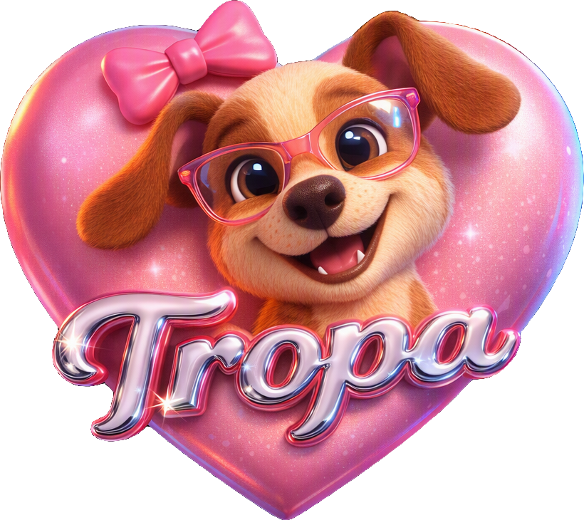 Tropa Escarllet TikTok LIVE gift