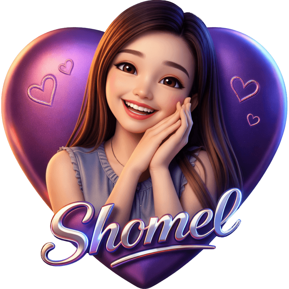 Shomel Manis TikTok LIVE gift