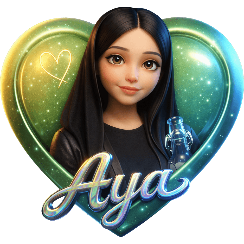 Youka TikTok LIVE gift