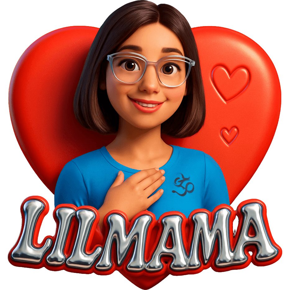 LILMAMA TikTok LIVE gift
