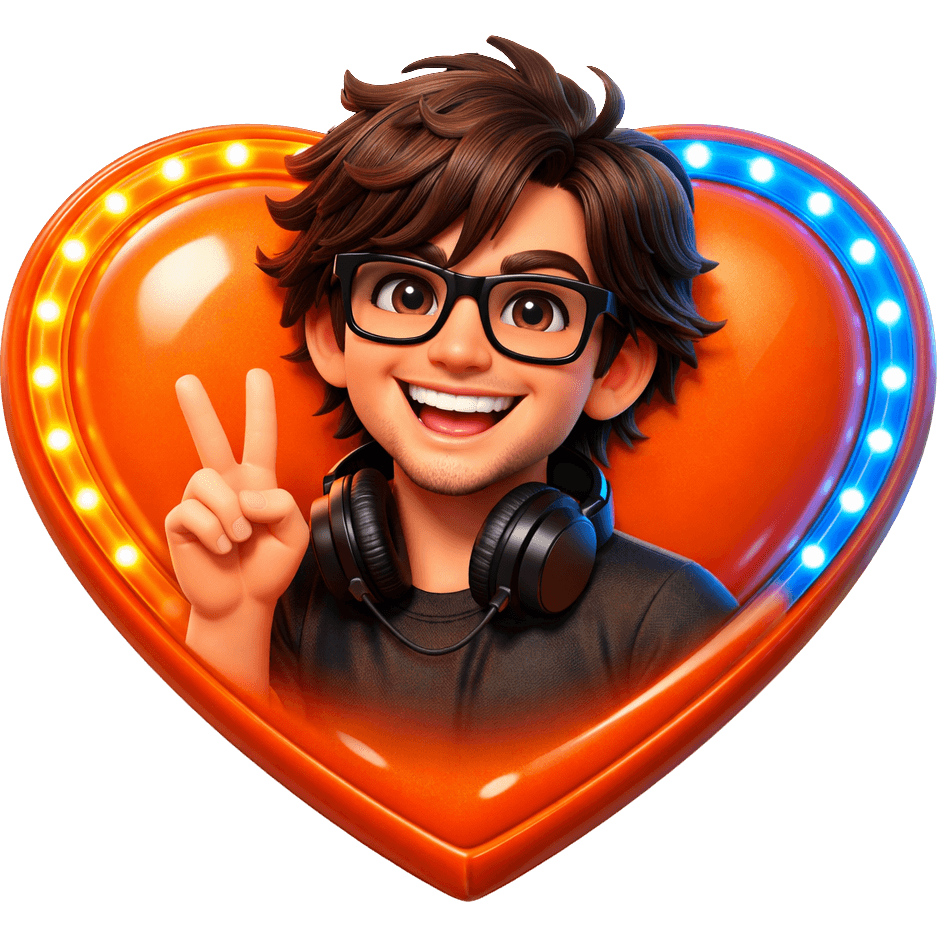 Ctrlshot Peace TikTok LIVE gift
