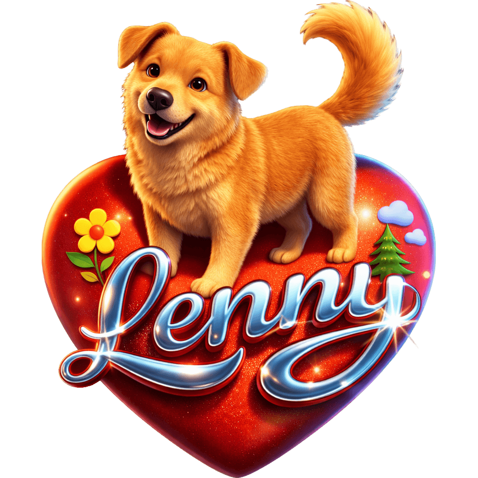 Lenny TikTok LIVE gift