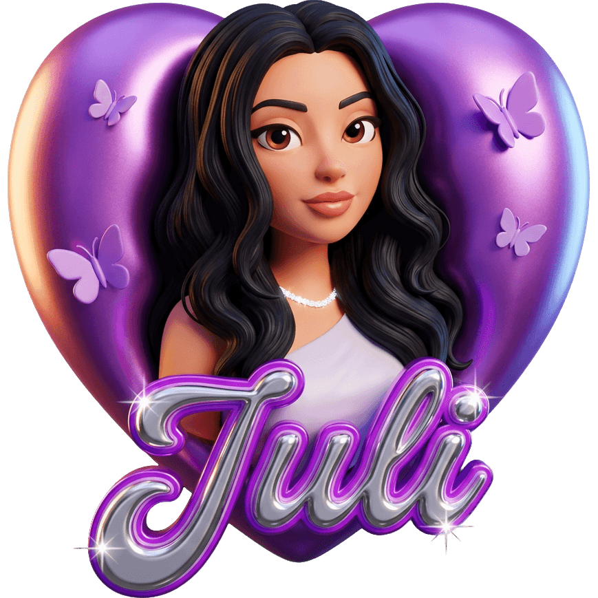 Juli Encantada TikTok LIVE gift