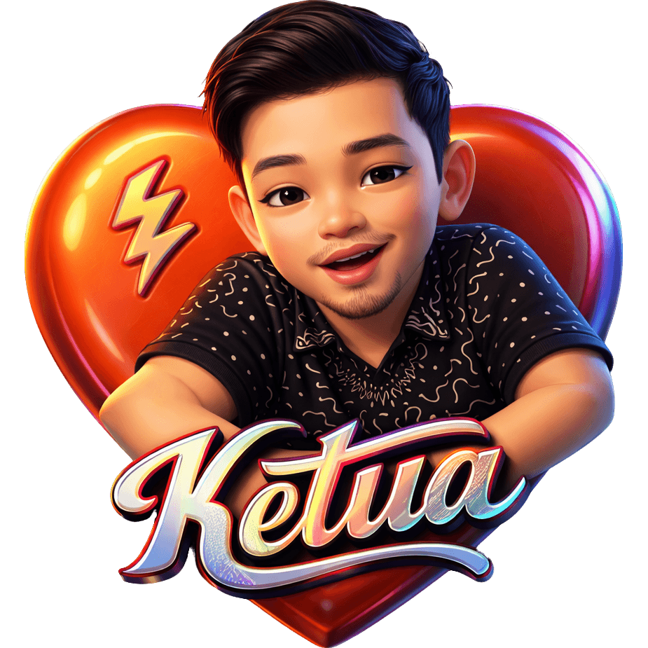 Absen Ketua TikTok LIVE gift
