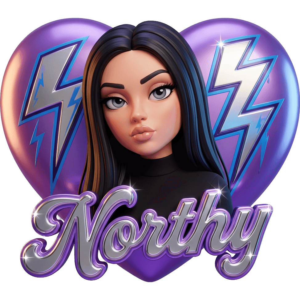 Northy Pretzel TikTok LIVE gift