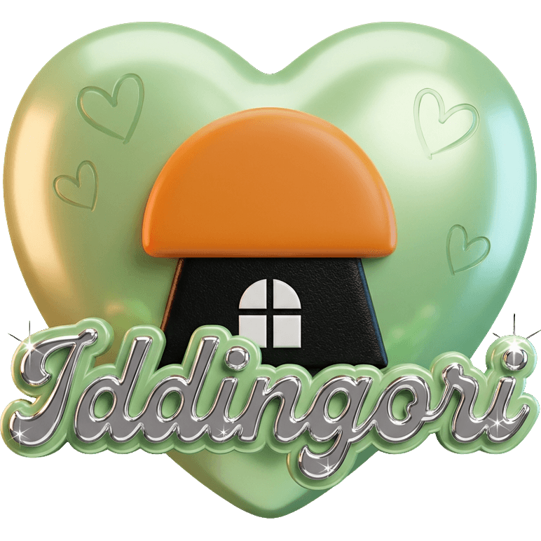 Iddingori House TikTok LIVE gift