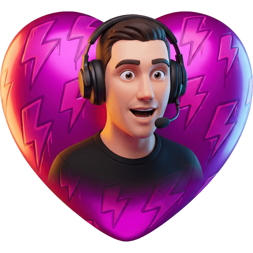 MarcellusGameZ TikTok LIVE gift