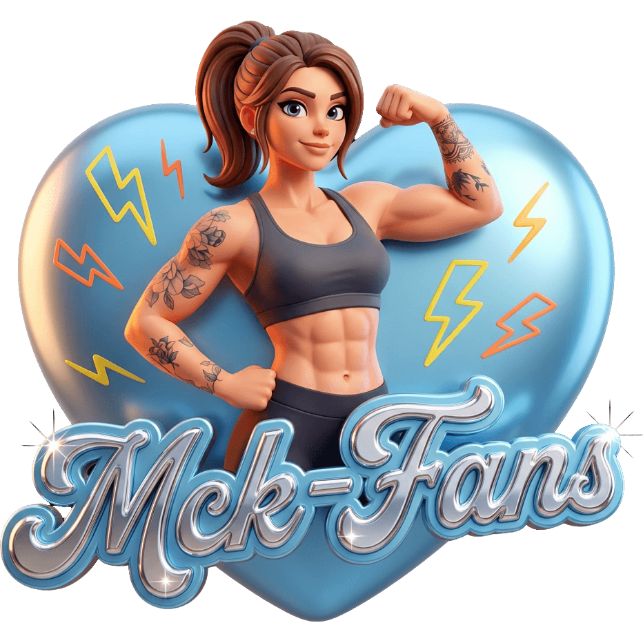 Mck Flex TikTok LIVE gift