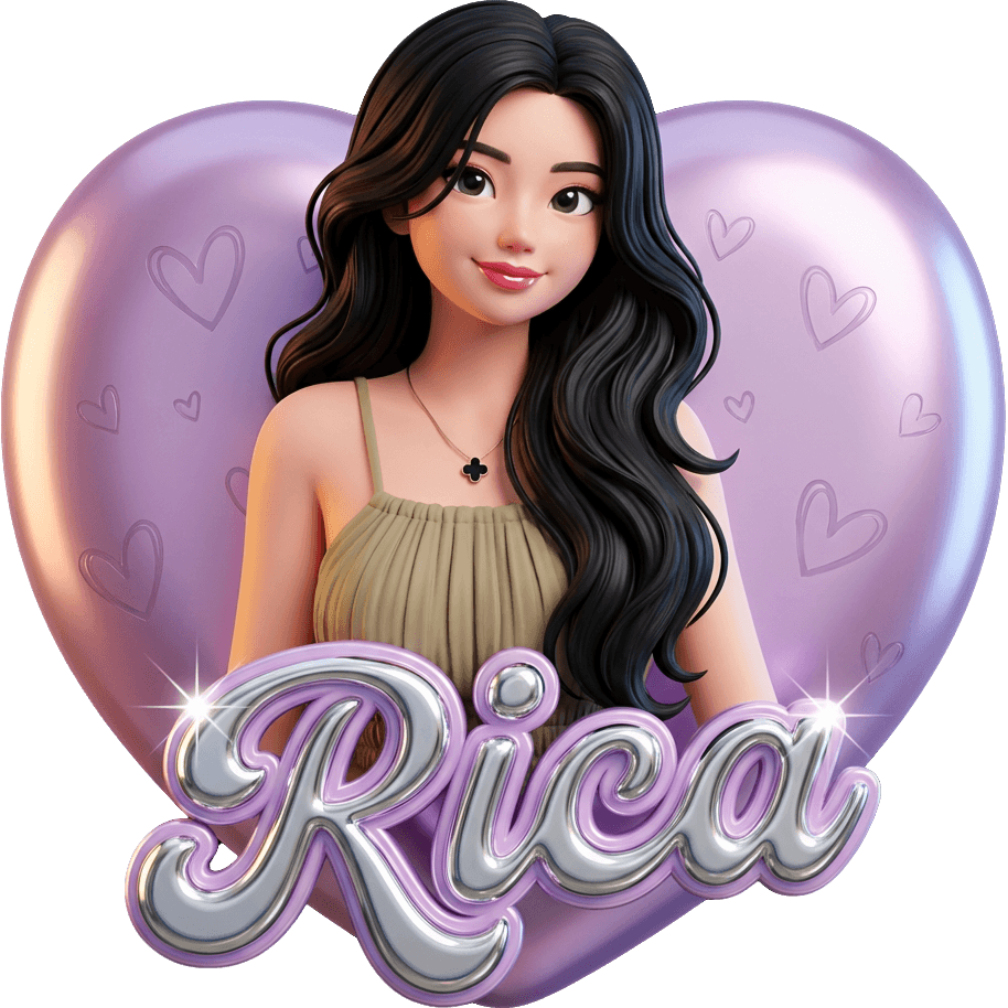 Rica Mayora TikTok LIVE gift
