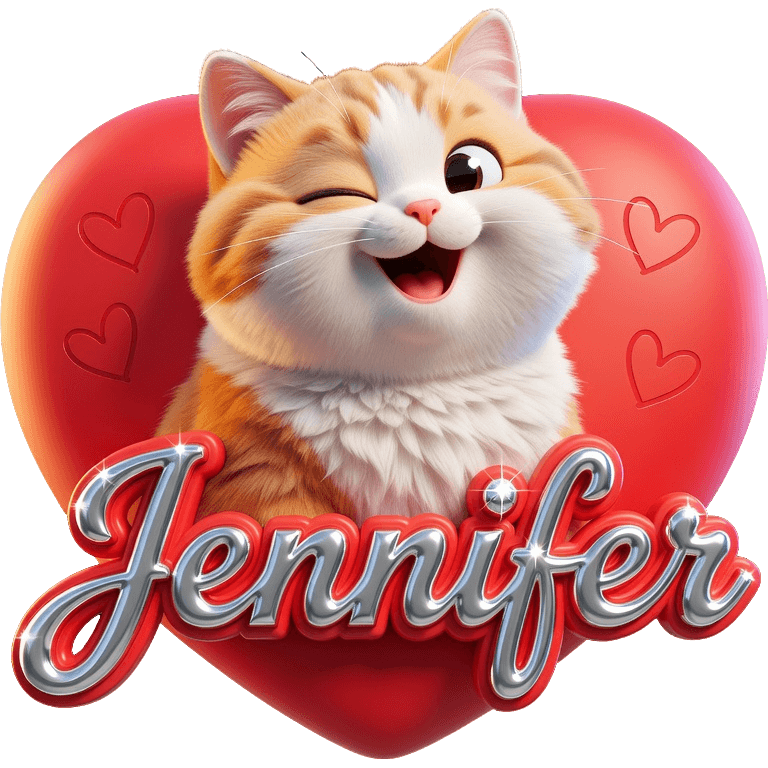 Jennifer Wink TikTok LIVE gift