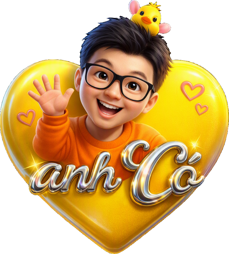 Anh Cò TikTok LIVE gift