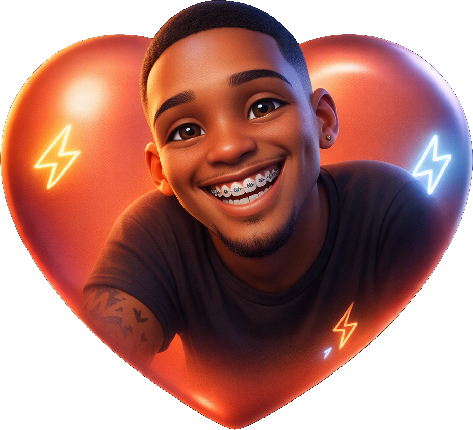 Gbtreem TikTok LIVE gift