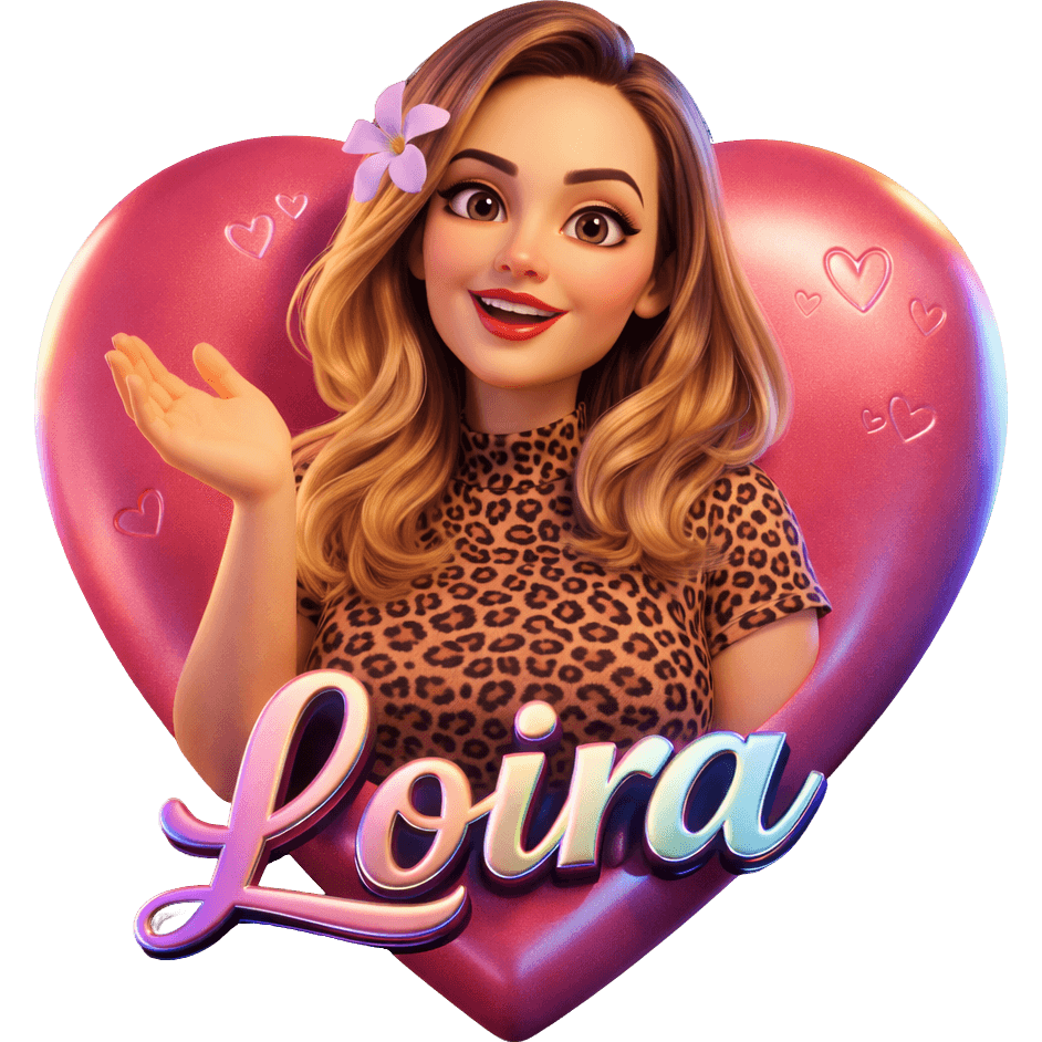 Loira Encanto TikTok LIVE gift