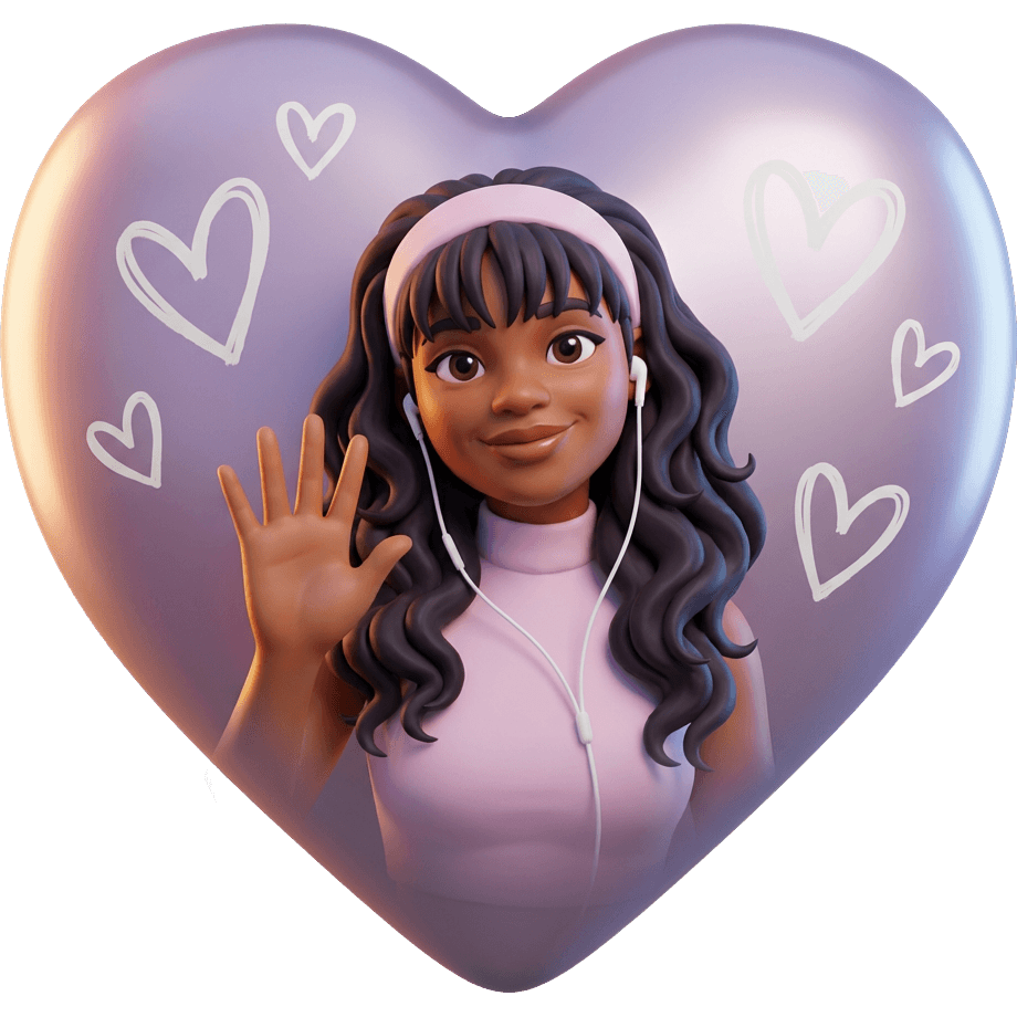 Jeniaa Wave TikTok LIVE gift