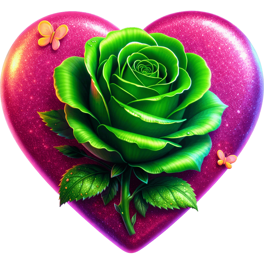 Luntiang Rosas TikTok LIVE gift