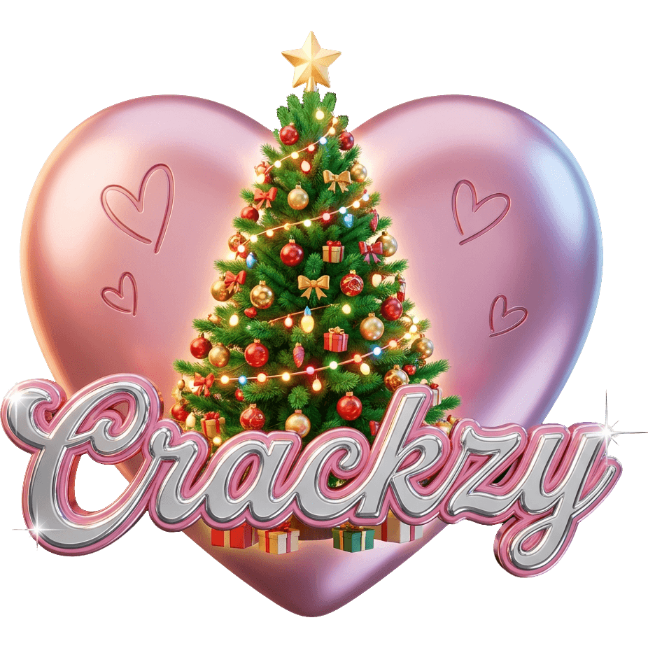Árbol Crackzy TikTok LIVE gift