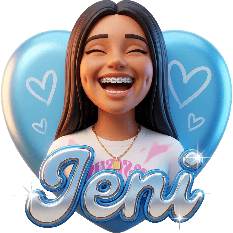 Jeni Azul TikTok LIVE gift