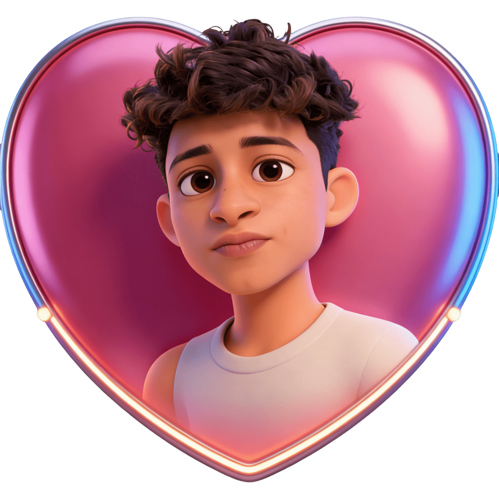 Sayed TikTok LIVE gift
