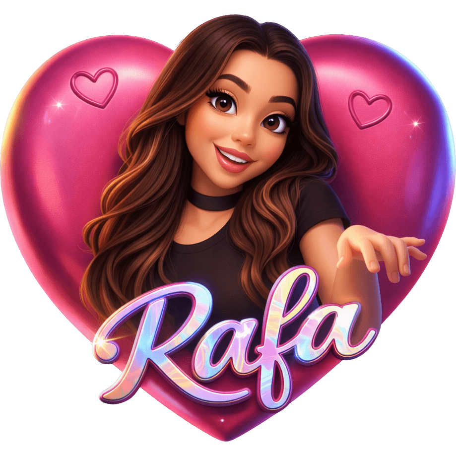 Toque da Rafa TikTok LIVE gift
