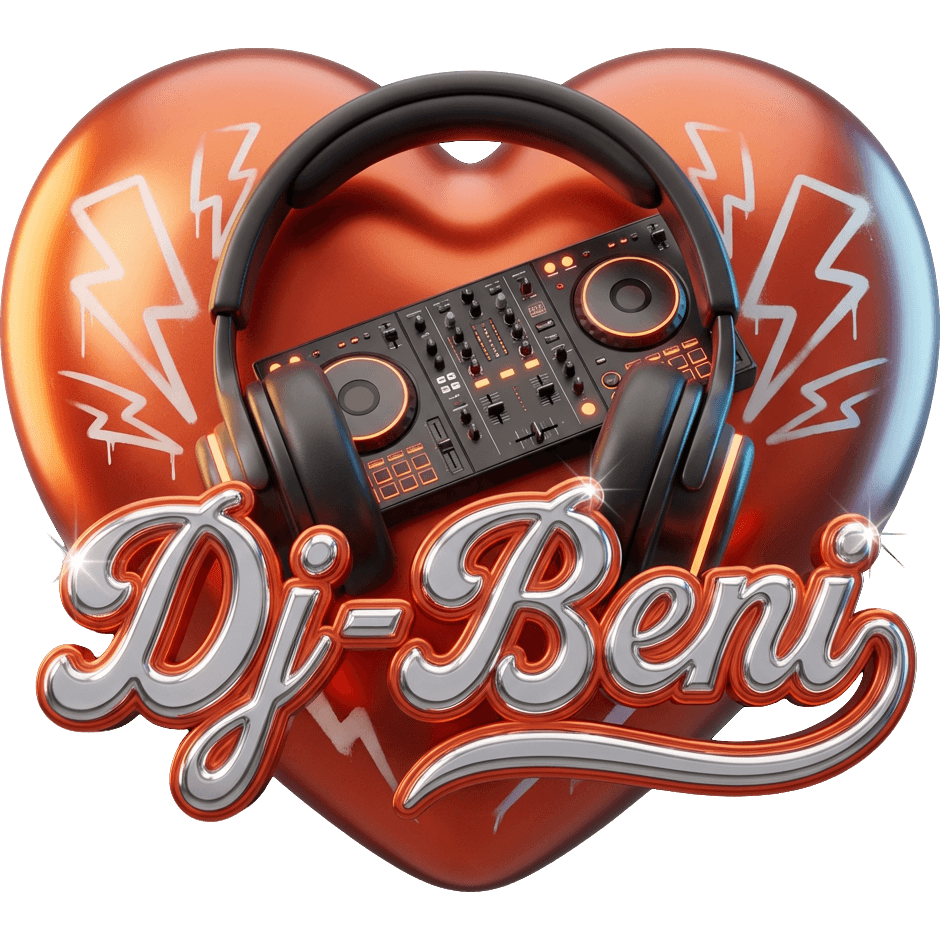 Dj Beni TikTok LIVE gift